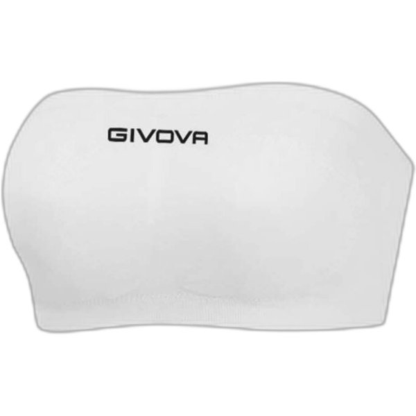 Short bande de coton femme Givova