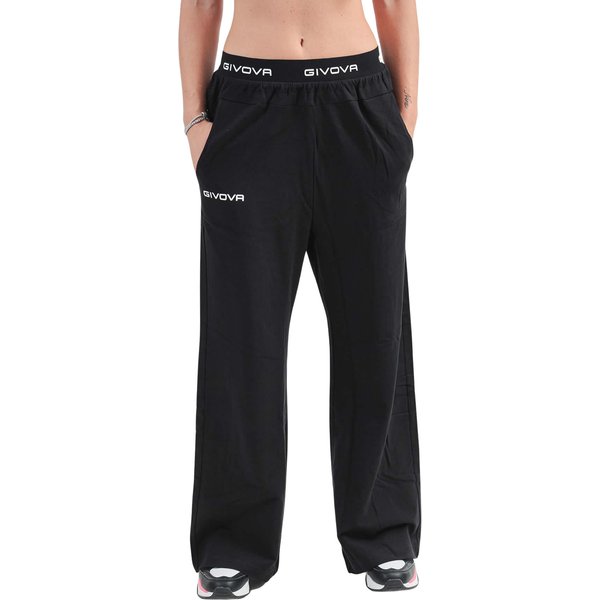 Pantalon de survêtement femme Givova