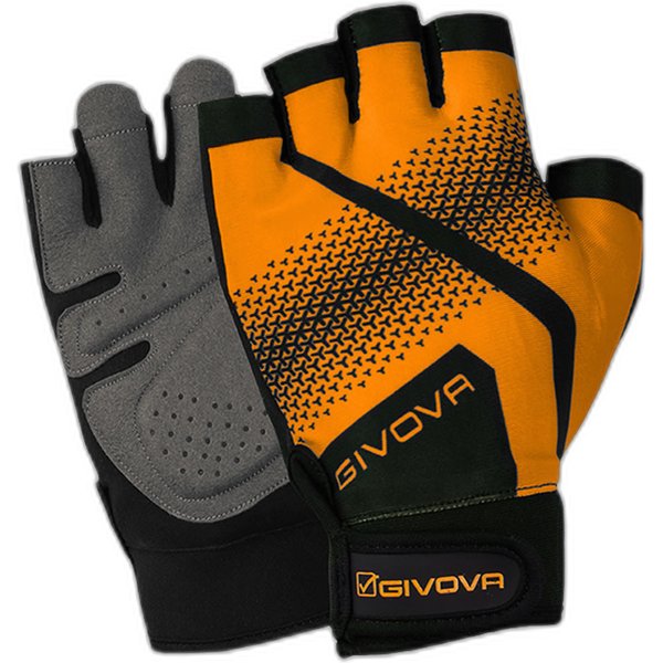 Gants de Fitness Givova