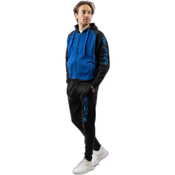 Survêtement Givova Super King