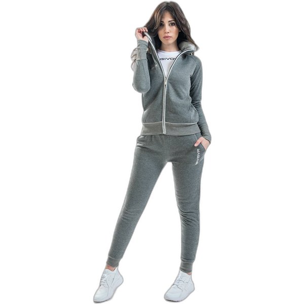 Trainingsanzug Damen Givova Star New