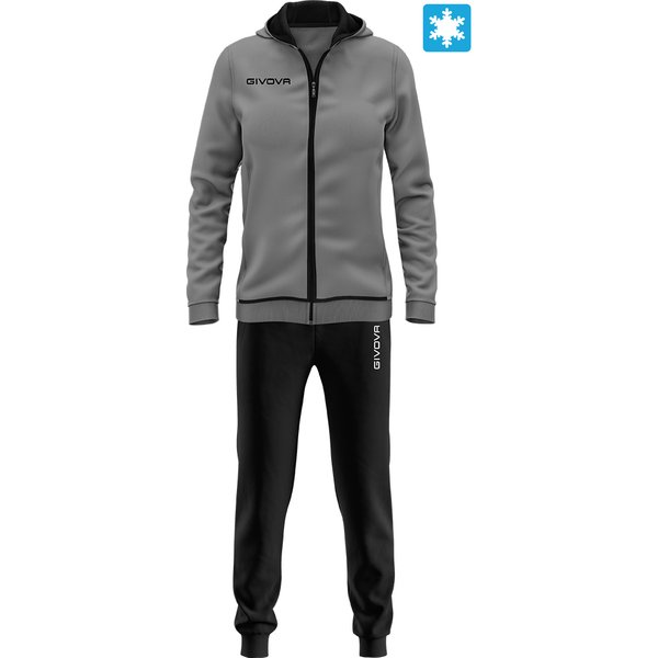 Survêtement femme Givova Star New