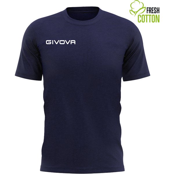 T-Shirt Givova