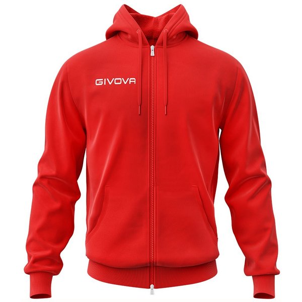 Kapuzenjacke Givova King