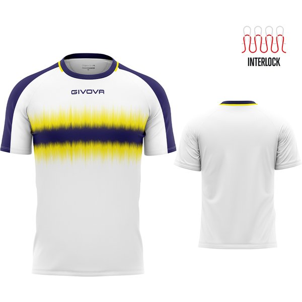 Givova Radio Trikot