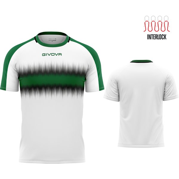 Trikot Givova Radio