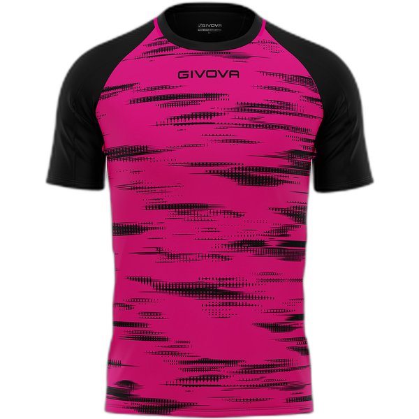 Trikot Givova Pixel