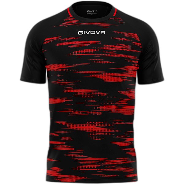 Maillot Givova Pixel