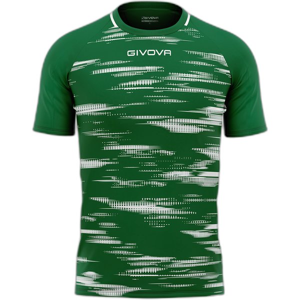 Maillot Givova Pixel