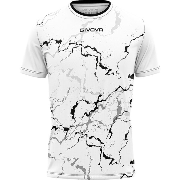 Trikot Givova Grafite