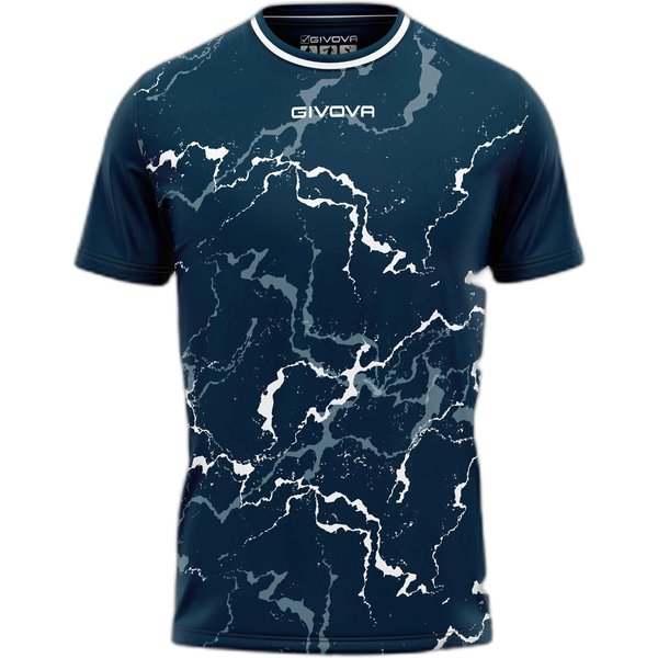 Maillot Givova Grafite