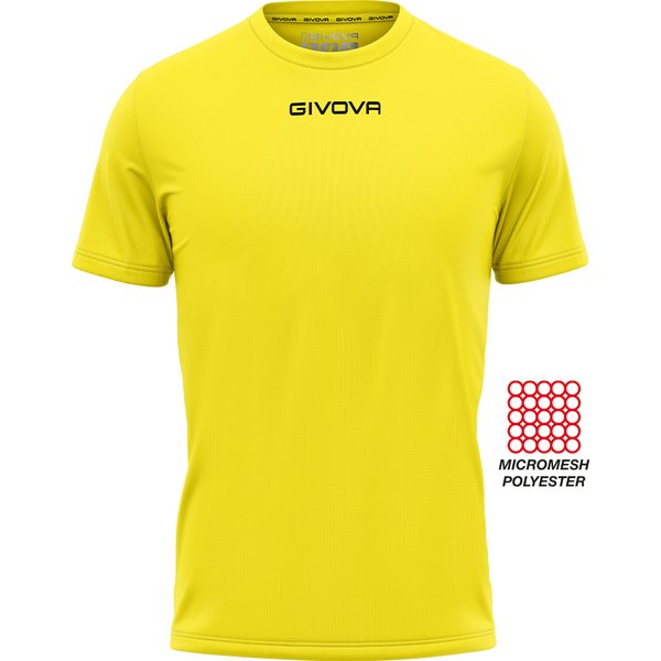 Maillot enfant Givova One