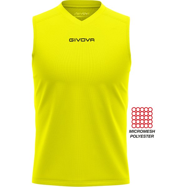 Débardeur Givova One