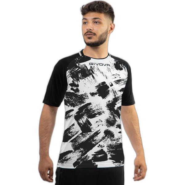 Maillot enfant Givova Art