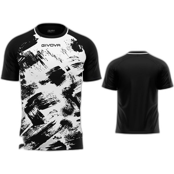 Maillot Givova Art