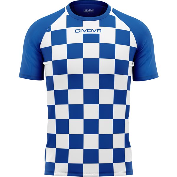 Trikot Givova Dama Interlock