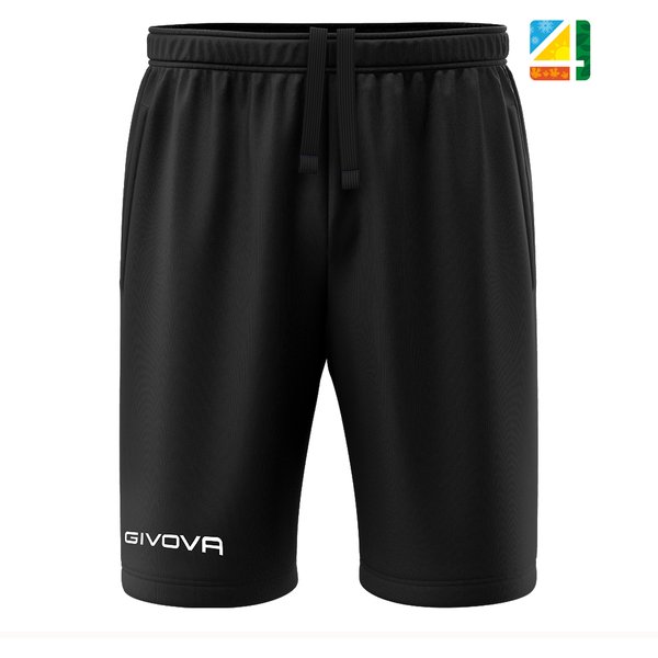 Shorts Givova