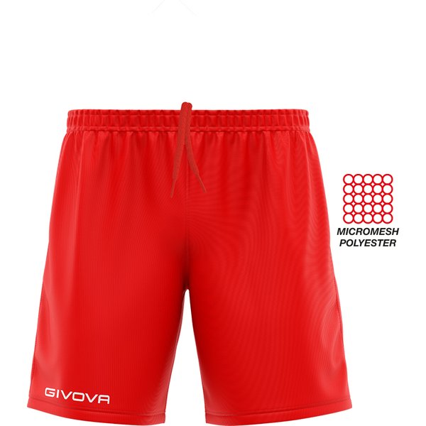 Shorts für Kinder Givova