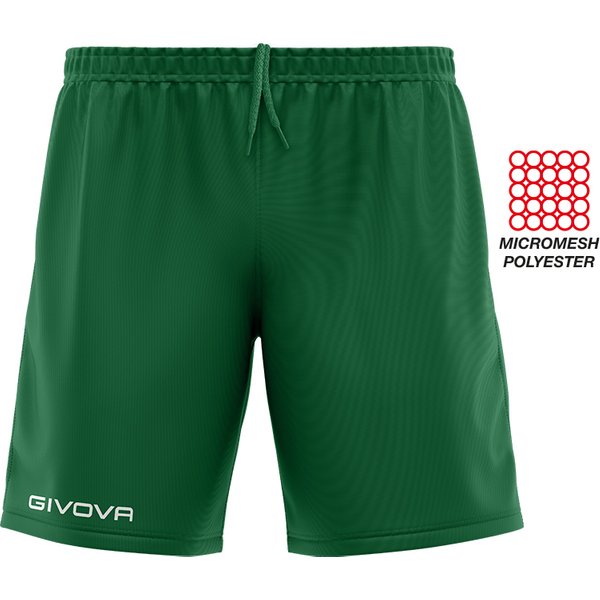 Short Givova