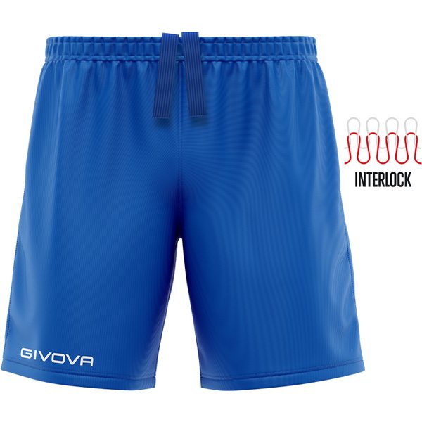 Shorts Givova