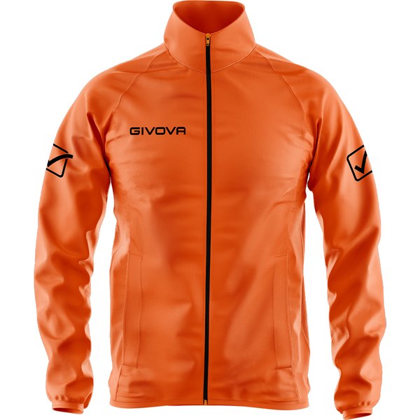 Veste imperméable Givova Basico
