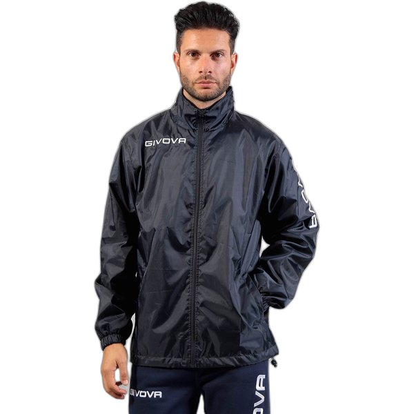 Veste imperméable Givova