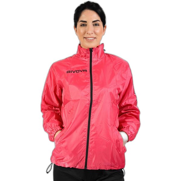 Regenjacke Givova