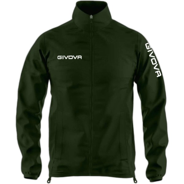 Regenjacke Givova