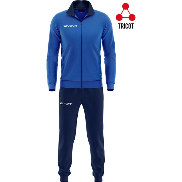 Trainingsanzug Givova Torino