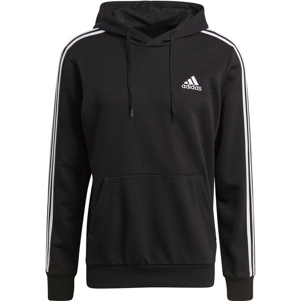 Sweatshirt à capuche adidas Essentials 3-Bandes