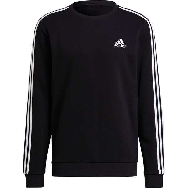 Sweatshirt Adidas Essentials Fleece 3-Bandes-image