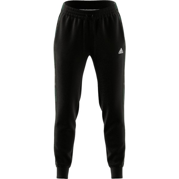 Damen Jogginghose adidas Essentials Camouflage 3-Bandes