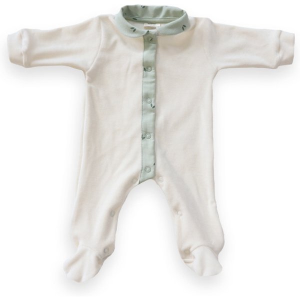GrenouillèRe BéBé Gloop! Organic-image