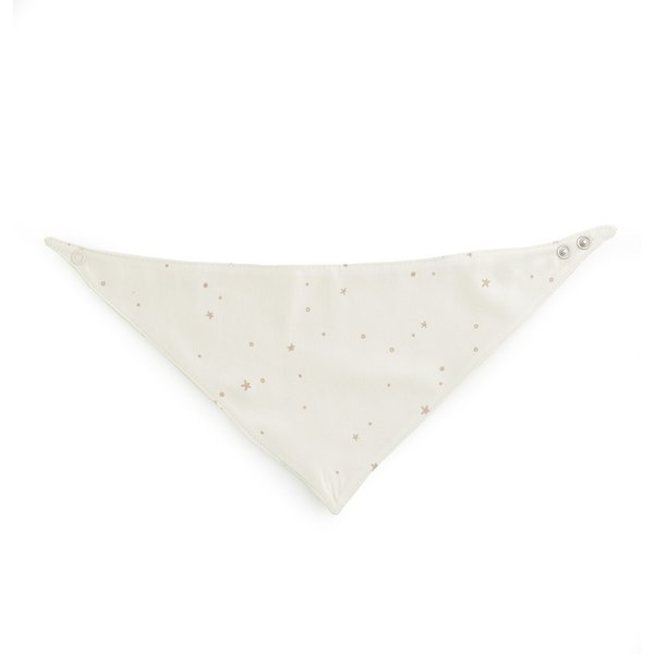 Bavoir Bandana BéBé Gloop! Soft Sky-image