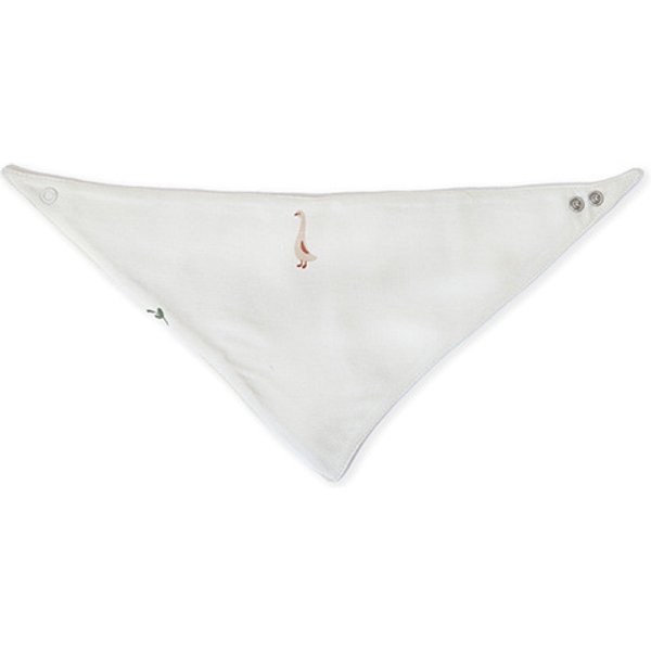 Bavoir Bandana BéBé Gloop! Farm-image