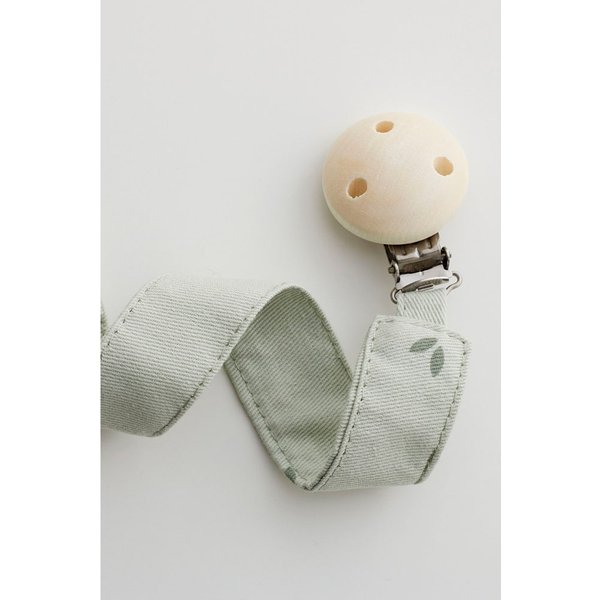 Attache TéTine En Tissu BéBé Gloop! Organic-image