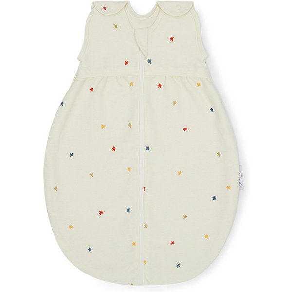 Gigoteuse D'éTé BéBé Gloop! Colorful Stars-image
