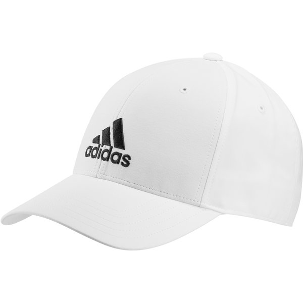 Leichte Baseballkappe Mit Stickerei Adidas-image