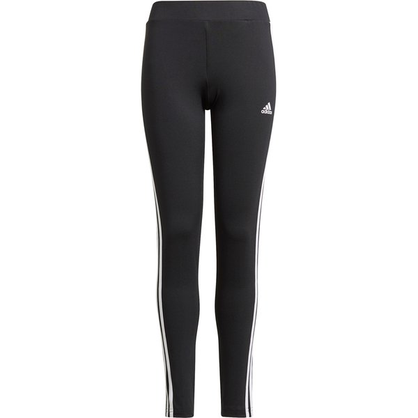 Kinder-Leggings adidas Basic 3-Bandes