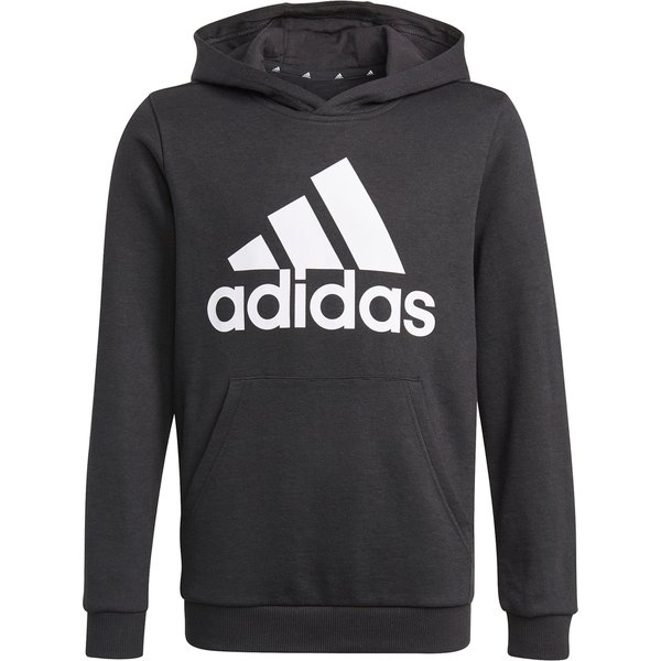 Sudadera con capucha para niños adidas Essentials
