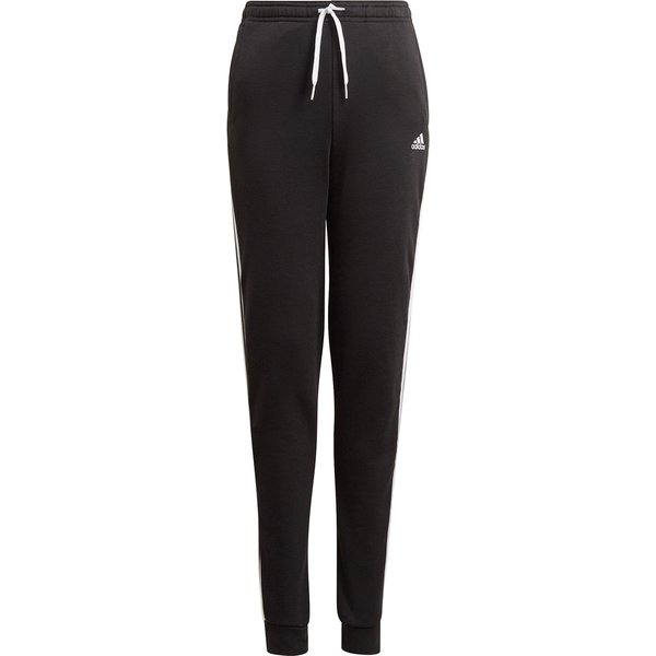 Jogginghose FüR Kinder Adidas Essentials 3-Bandes French Terry-image