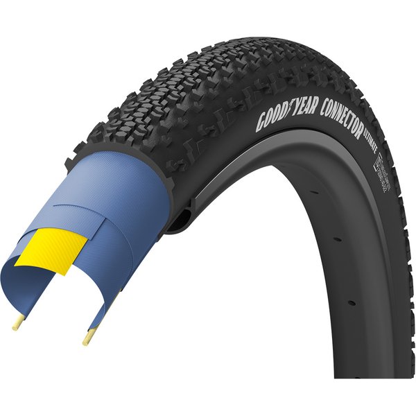 Pneu Goodyear Connector Ultimate Tubeless Complete-image