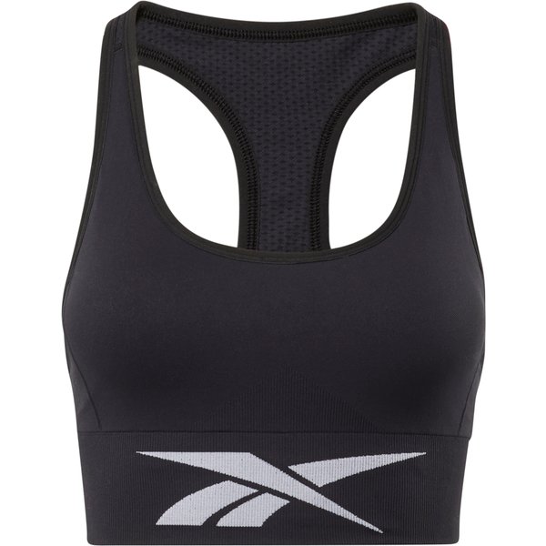 Nahtloser BH für Frauen Reebok Workout Ready