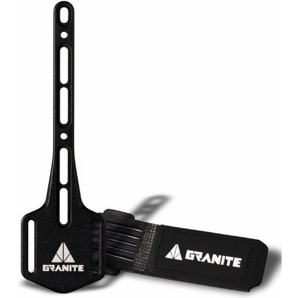 Outil Pour Porte-Bidon Avec Compa Granite Design Portaledge XE Strap-image