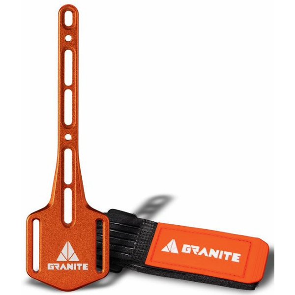 Outil Pour Porte-Bidon Avec Compa Granite Design Portaledge XE Strap-image
