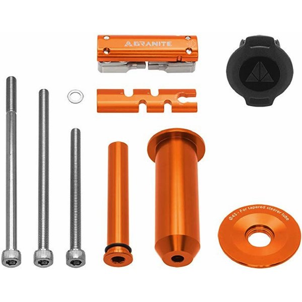 Multi-Outils De Direction Pour Pivot Droit Granite Design Stash-image