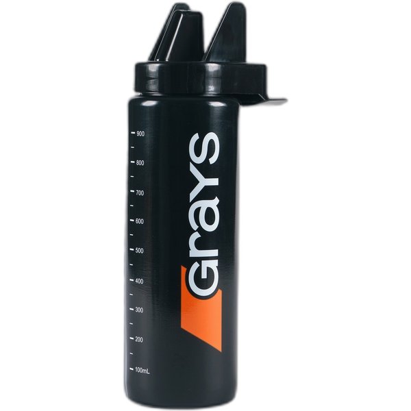 Trinkflasche Grays Hockey