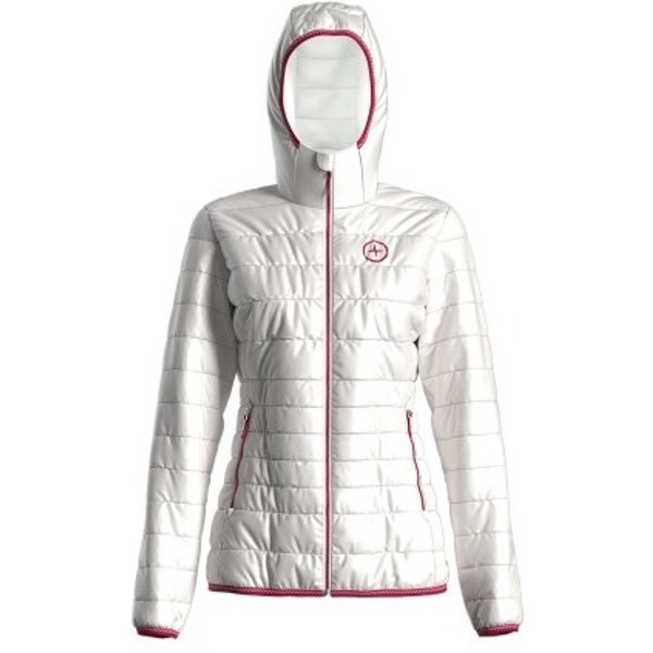 Giacca a vento donna Great Escapes Taku