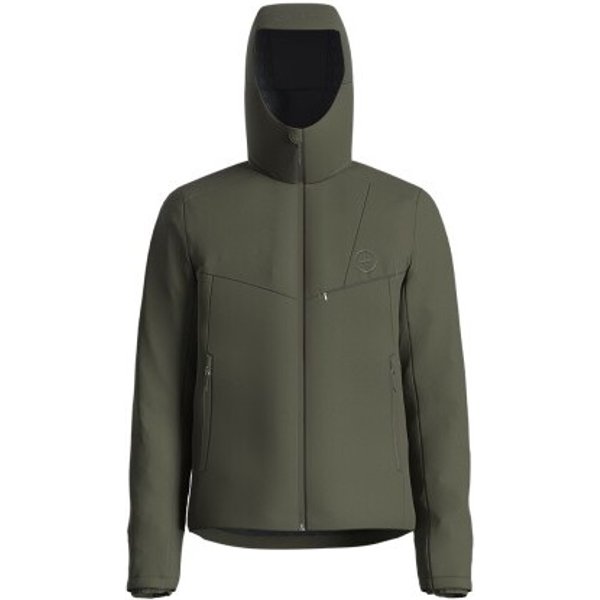 Veste imperméable femme Great Escapes Cielo