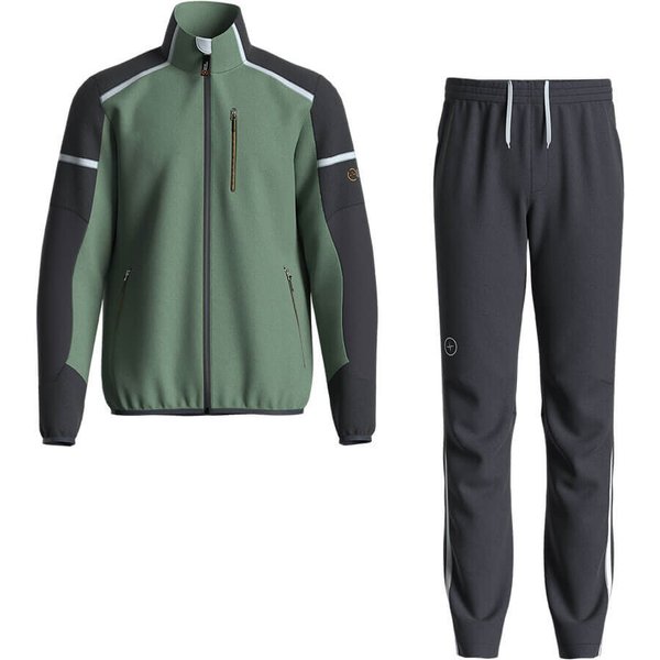 Tracksuit Great Escapes Terinda Ts2